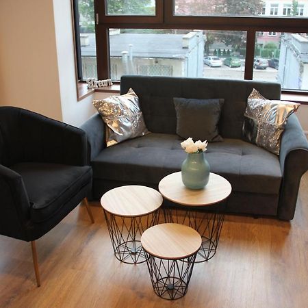 Central Point Apartament, Browary Warszawskie , Free Wifi, Fv Varsó Kültér fotó