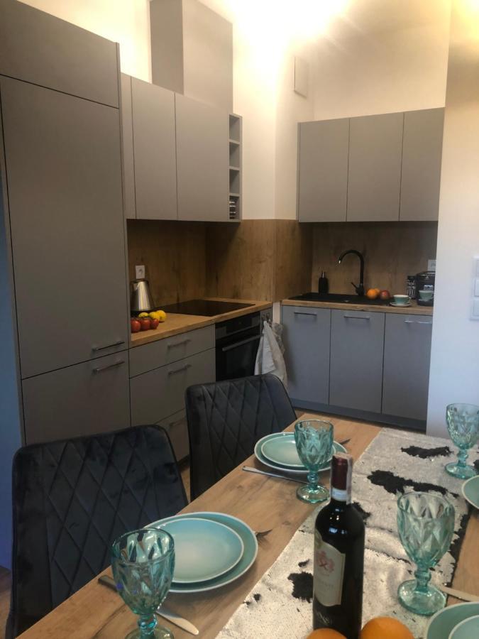 Central Point Apartament, Browary Warszawskie , Free Wifi, Fv Varsó Kültér fotó
