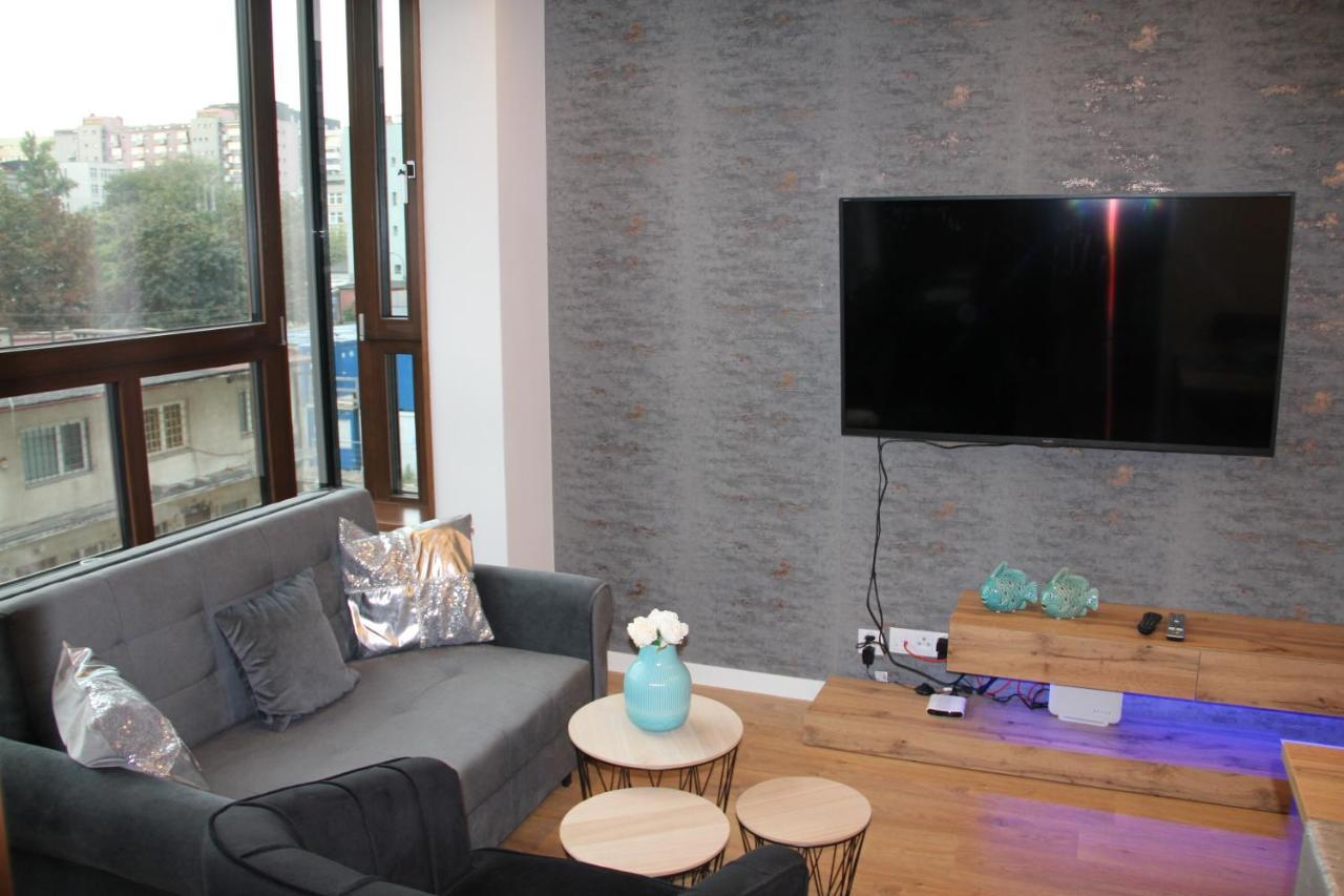 Central Point Apartament, Browary Warszawskie , Free Wifi, Fv Varsó Kültér fotó