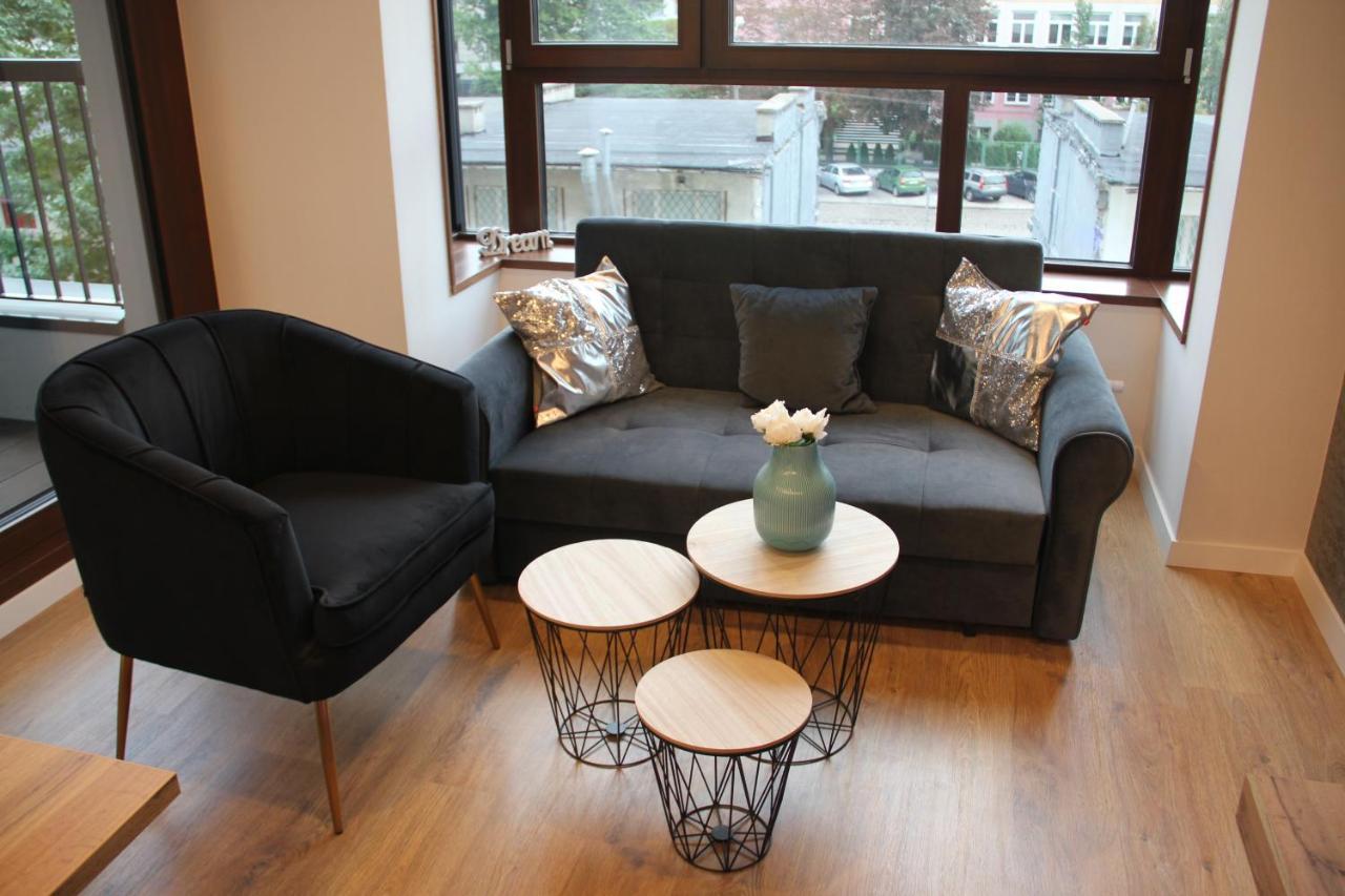 Central Point Apartament, Browary Warszawskie , Free Wifi, Fv Varsó Kültér fotó