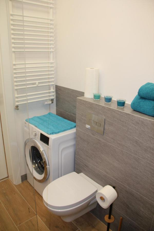 Central Point Apartament, Browary Warszawskie , Free Wifi, Fv Varsó Kültér fotó