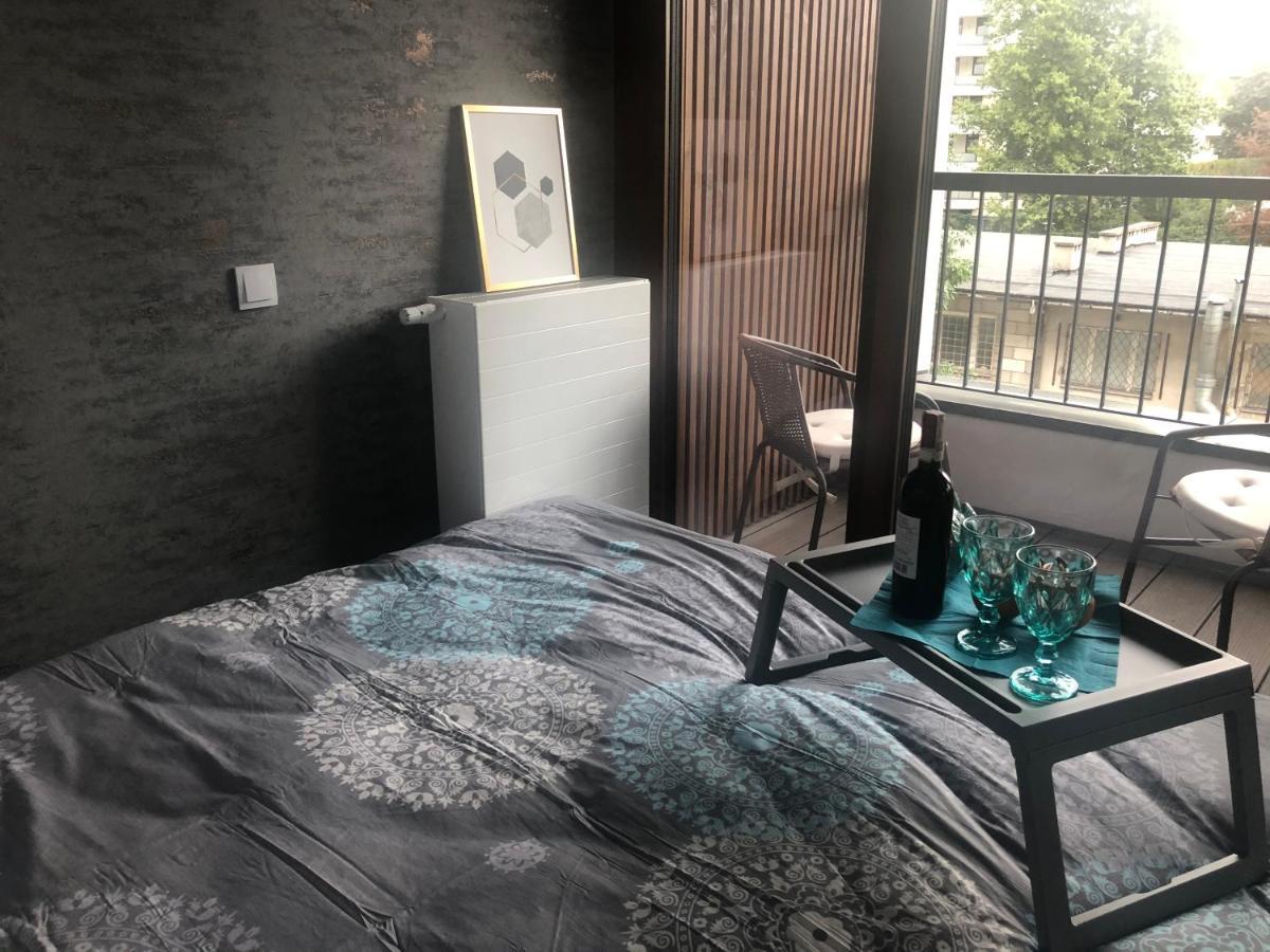 Central Point Apartament, Browary Warszawskie , Free Wifi, Fv Varsó Kültér fotó