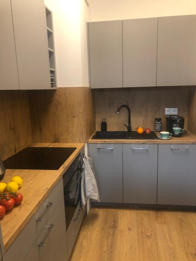 Central Point Apartament, Browary Warszawskie , Free Wifi, Fv Varsó Kültér fotó