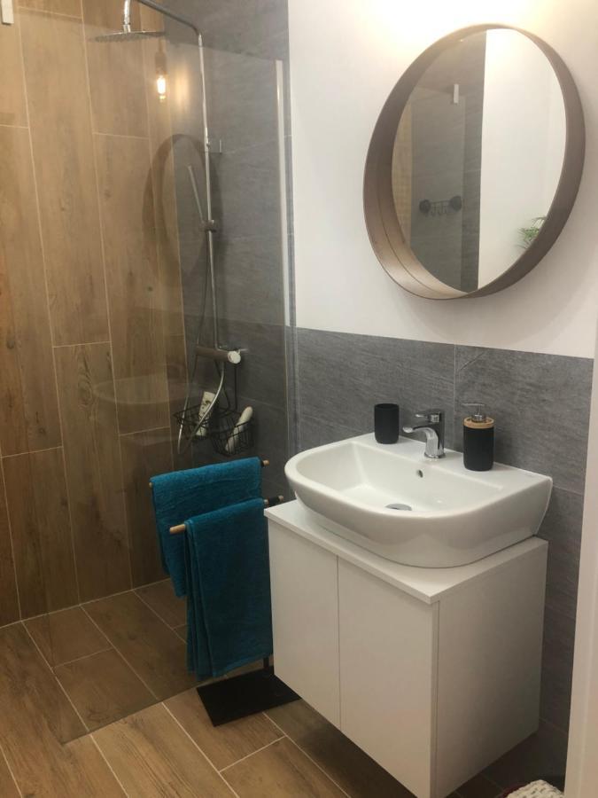 Central Point Apartament, Browary Warszawskie , Free Wifi, Fv Varsó Kültér fotó