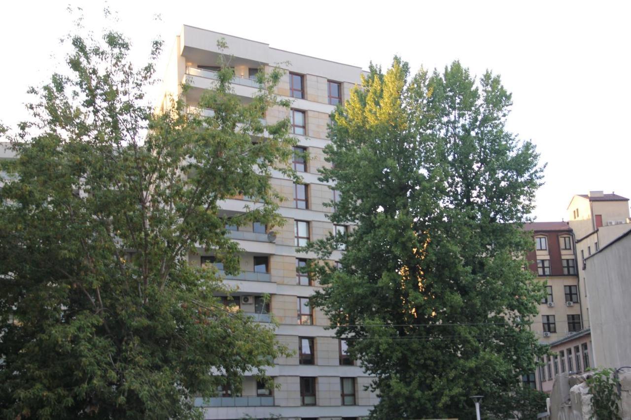 Central Point Apartament, Browary Warszawskie , Free Wifi, Fv Varsó Kültér fotó