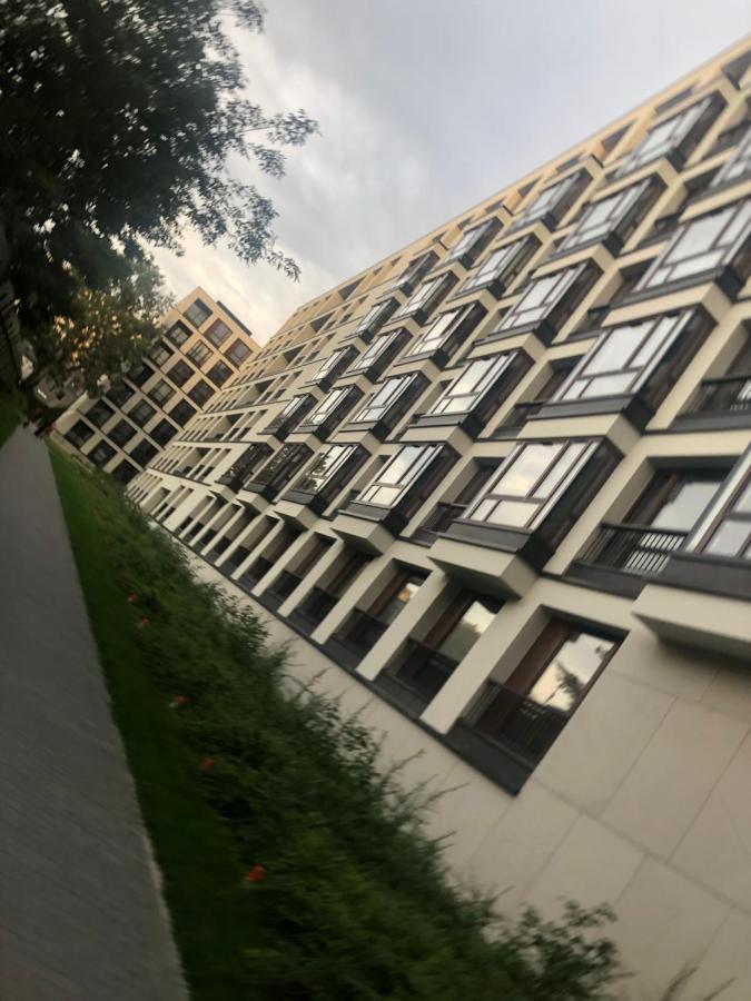 Central Point Apartament, Browary Warszawskie , Free Wifi, Fv Varsó Kültér fotó
