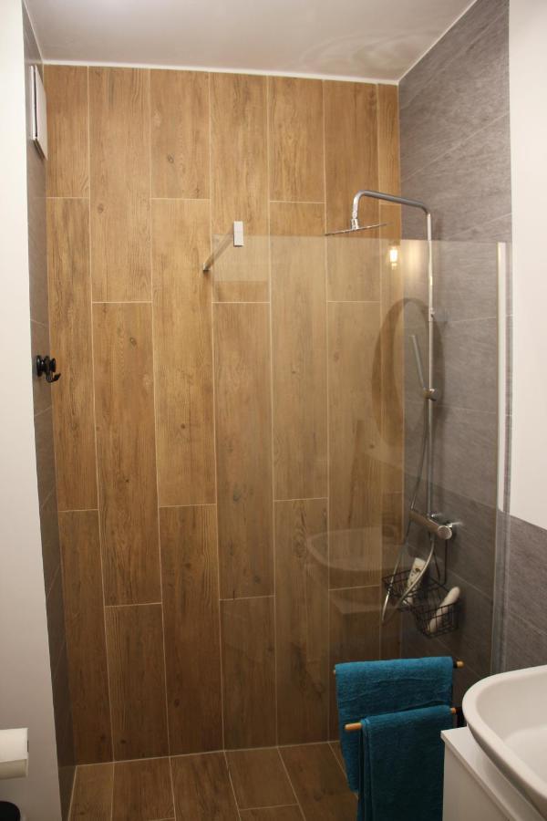 Central Point Apartament, Browary Warszawskie , Free Wifi, Fv Varsó Kültér fotó